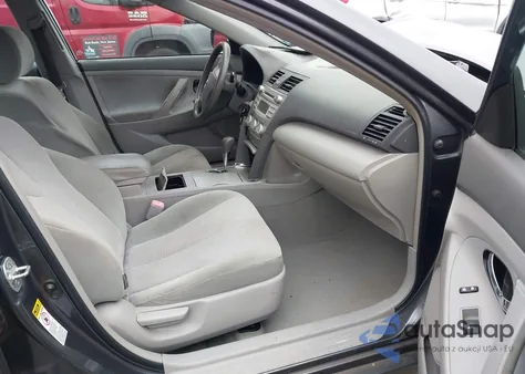 2011 Toyota Camry Le from USA, damaged, VIN 4T1BF3EK9BU606312